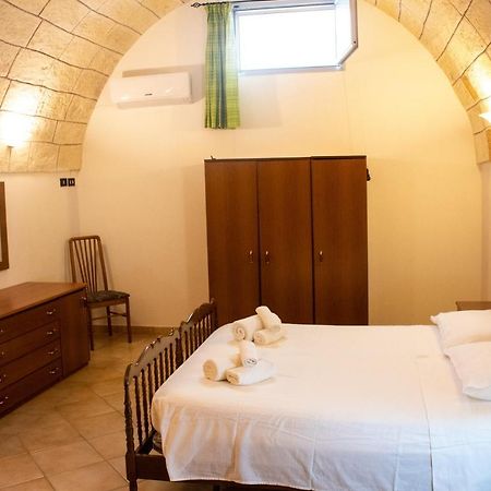 Casavacanze Antonio Villa Santa Maria di Leuca Kültér fotó